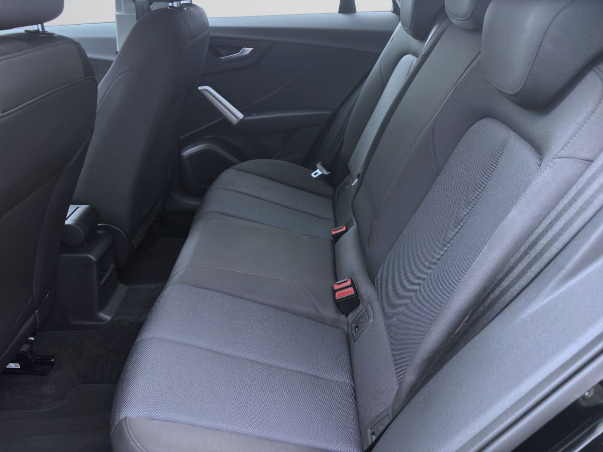 Thumb 15: Audi Q2 30 TFSI NAVI SITZHZG PDC KLIMA LED