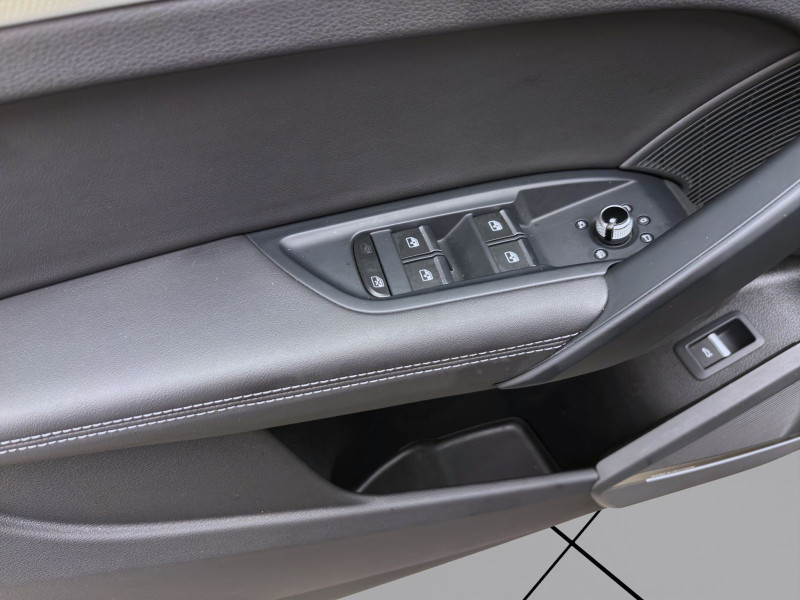 Bild 10: Audi Q5 50 TDI Q S LINE STDHZG PANO MATRIX B&O