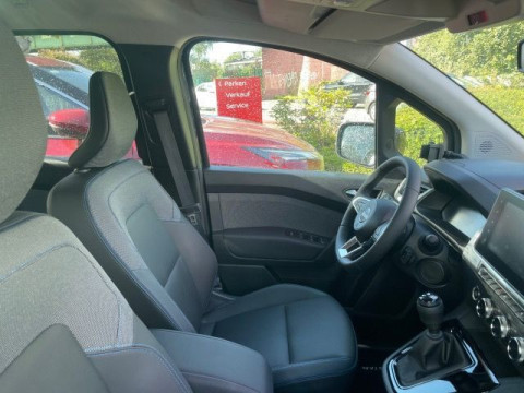 Ansicht 7 - Gebrauchtwagen Fahrzeug, Modell Townstar der Marke Nissan von Verkäufer Auto Hagen, Markus Hagen e. K.