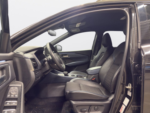 Ansicht 10 - Gebrauchtwagen Fahrzeug, Modell Qashqai der Marke Nissan von Verkäufer Autohaus Rabus e.K.