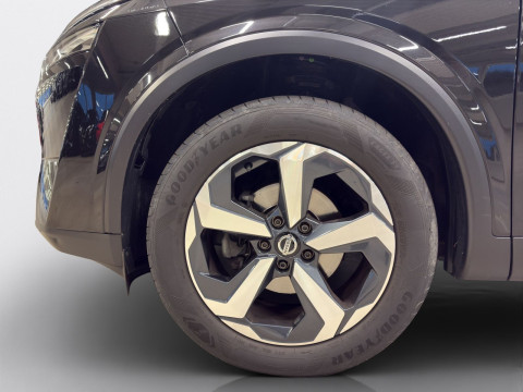 Ansicht 16 - Gebrauchtwagen Fahrzeug, Modell Qashqai der Marke Nissan von Verkäufer Autohaus Rabus e.K.