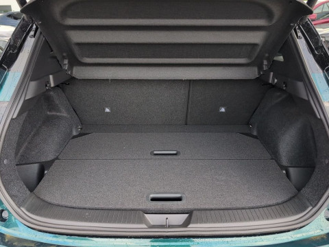 Ansicht 11 - Neuwagen Fahrzeug, Modell Qashqai der Marke Nissan von Verkäufer Autohaus Heß GmbH