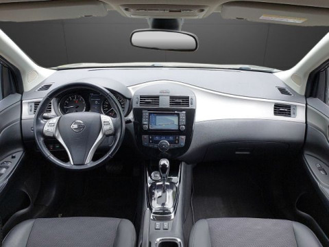 Ansicht 9 - Gebrauchtwagen Fahrzeug, Modell Pulsar der Marke Nissan von Verkäufer Autohaus Hallekamp GmbH & Co. KG