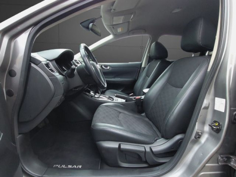 Ansicht 10 - Gebrauchtwagen Fahrzeug, Modell Pulsar der Marke Nissan von Verkäufer Autohaus Hallekamp GmbH & Co. KG