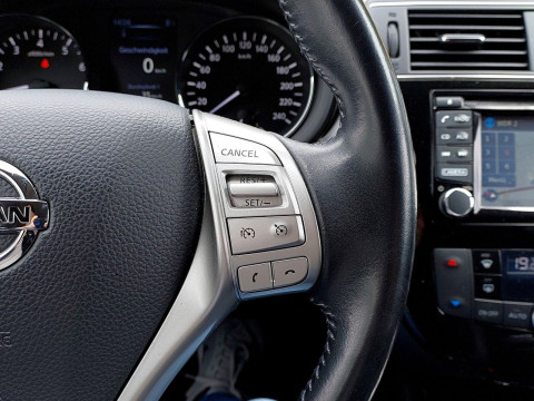 Ansicht 14 - Gebrauchtwagen Fahrzeug, Modell Pulsar der Marke Nissan von Verkäufer Autohaus Hallekamp GmbH & Co. KG