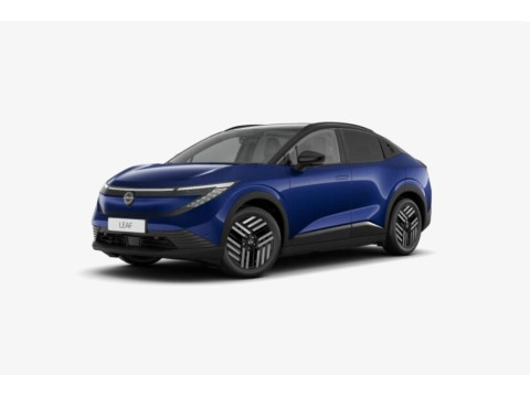 Ansicht 1 - Neuwagen Fahrzeug, Modell Leaf der Marke Nissan von Verkäufer Autohaus Am Prinzert Vertriebs GmbH