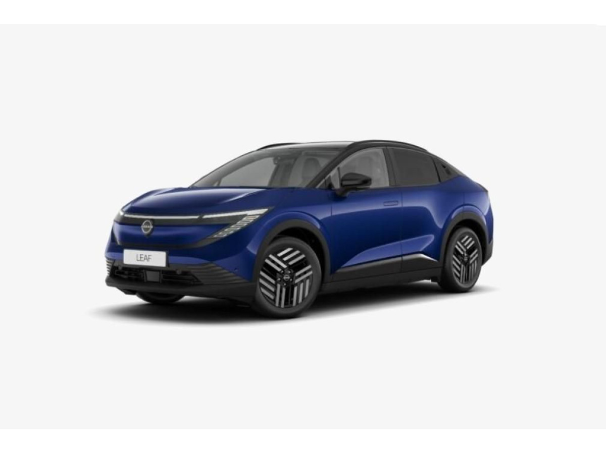 Ansicht 1 - Neuwagen Fahrzeug, Modell Leaf der Marke Nissan von Verkäufer Autohaus Am Prinzert Vertriebs GmbH