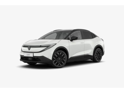 Ansicht 1 - Neuwagen Fahrzeug, Modell Leaf der Marke Nissan von Verkäufer Autohaus Am Prinzert Vertriebs GmbH