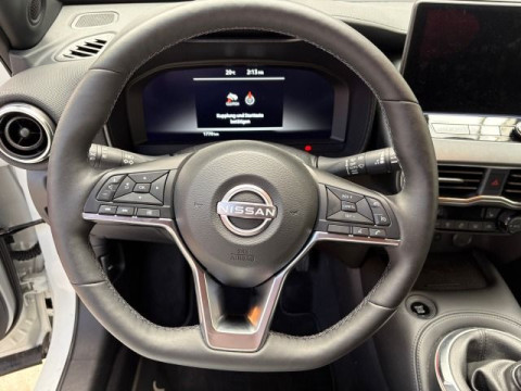 Ansicht 12 - Gebrauchtwagen Fahrzeug, Modell Juke der Marke Nissan von Verkäufer Autohaus Sens GmbH