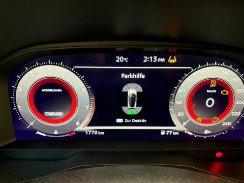 Ansicht 13 - Gebrauchtwagen Fahrzeug, Modell Juke der Marke Nissan von Verkäufer Autohaus Sens GmbH