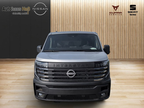 Ansicht 2 - Neuwagen Fahrzeug, Modell Interstar der Marke Nissan von Verkäufer Autohaus Heß GmbH