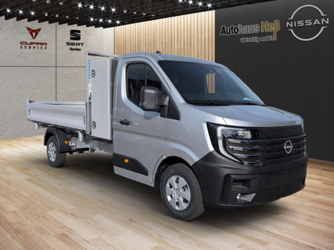 Ansicht 3 - Neuwagen Fahrzeug, Modell Interstar der Marke Nissan von Verkäufer Autohaus Heß GmbH