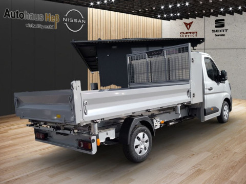 Ansicht 5 - Neuwagen Fahrzeug, Modell Interstar der Marke Nissan von Verkäufer Autohaus Heß GmbH