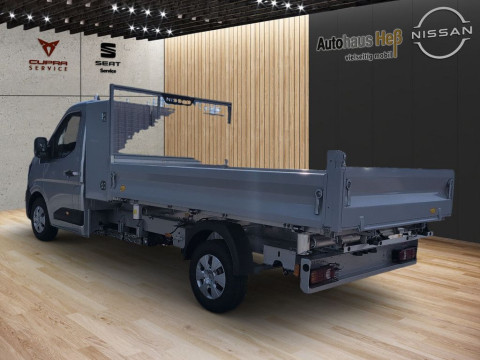 Ansicht 7 - Neuwagen Fahrzeug, Modell Interstar der Marke Nissan von Verkäufer Autohaus Heß GmbH