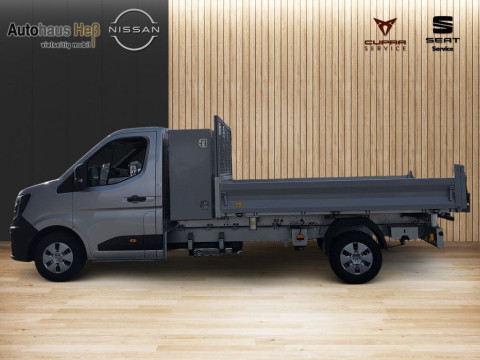 Ansicht 8 - Neuwagen Fahrzeug, Modell Interstar der Marke Nissan von Verkäufer Autohaus Heß GmbH