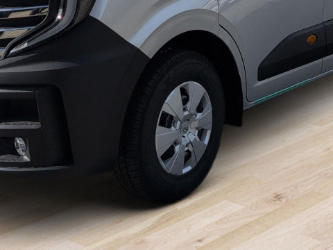 Ansicht 9 - Neuwagen Fahrzeug, Modell Interstar der Marke Nissan von Verkäufer Autohaus Heß GmbH