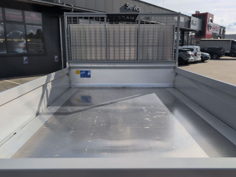 Ansicht 11 - Neuwagen Fahrzeug, Modell Interstar der Marke Nissan von Verkäufer Autohaus Heß GmbH