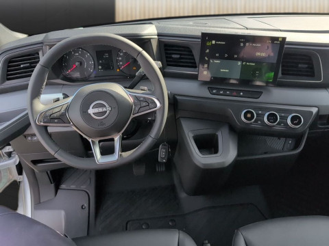 Ansicht 13 - Neuwagen Fahrzeug, Modell Interstar der Marke Nissan von Verkäufer Autohaus Heß GmbH