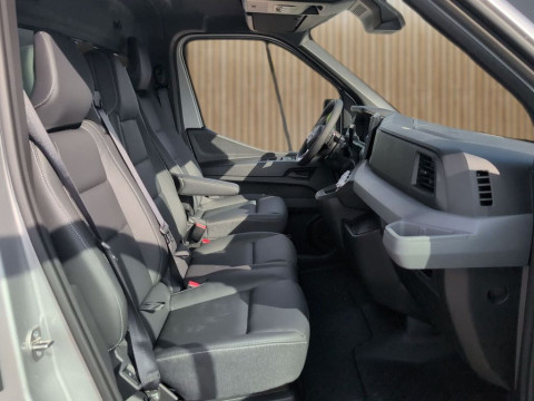 Ansicht 15 - Neuwagen Fahrzeug, Modell Interstar der Marke Nissan von Verkäufer Autohaus Heß GmbH