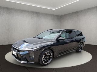 Kia K4 SW 1.6T 180 DCT GTL DWP+ SZ