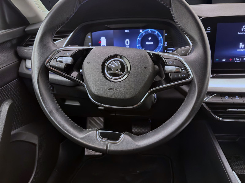 Bild 12: Škoda Octavia Combi 2.0 TDI DSG STYLE STDHZG NAVI PDC SITZHZG