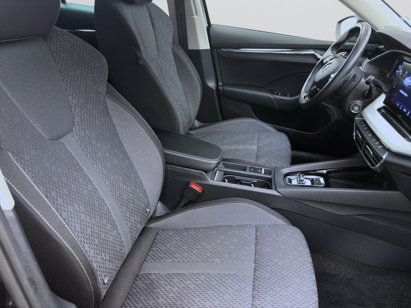 Bild 16: Škoda Octavia Combi 2.0 TDI DSG STYLE STDHZG NAVI PDC SITZHZG