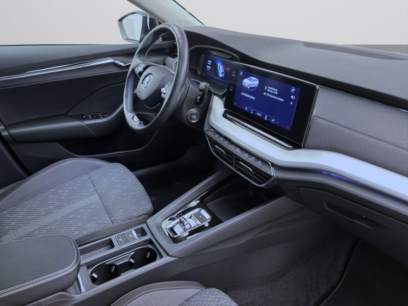 Bild 17: Škoda Octavia Combi 2.0 TDI DSG STYLE STDHZG NAVI PDC SITZHZG