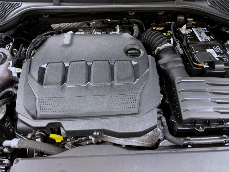 Bild 18: Škoda Octavia Combi 2.0 TDI DSG STYLE STDHZG NAVI PDC SITZHZG