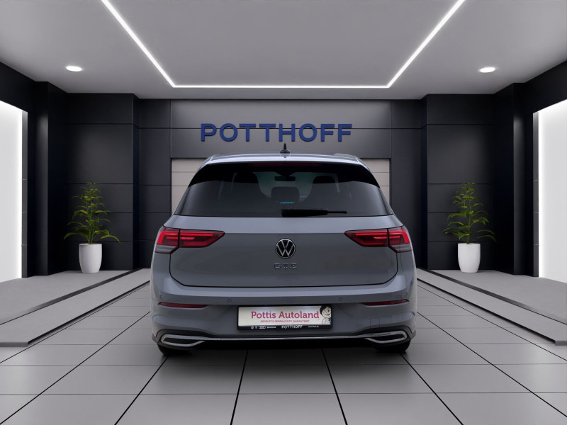 Bild 3: Volkswagen Golf 1.4 TSI eHybrid DSG GTE NAVI SITZHZG PDC LED