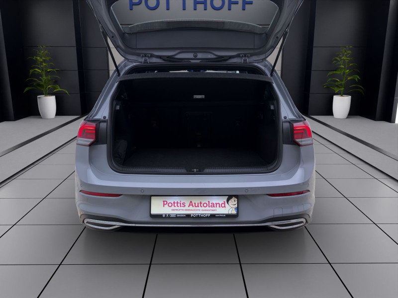 Bild 4: Volkswagen Golf 1.4 TSI eHybrid DSG GTE NAVI SITZHZG PDC LED