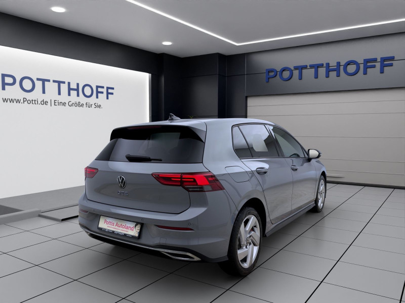 Bild 5: Volkswagen Golf 1.4 TSI eHybrid DSG GTE NAVI SITZHZG PDC LED