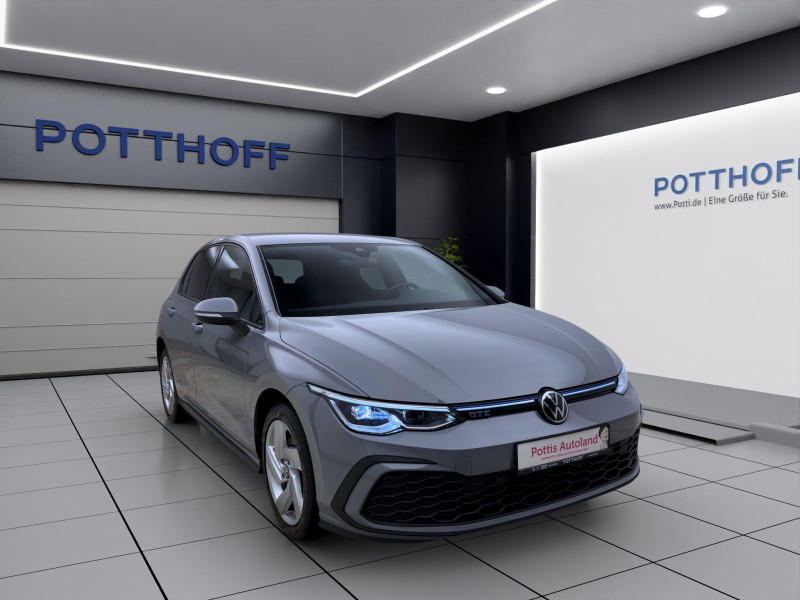 Bild 6: Volkswagen Golf 1.4 TSI eHybrid DSG GTE NAVI SITZHZG PDC LED