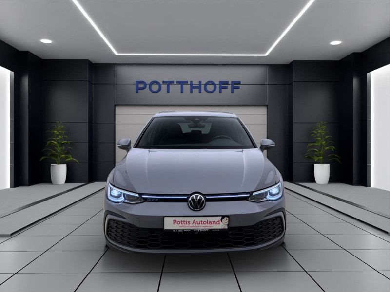 Bild 7: Volkswagen Golf 1.4 TSI eHybrid DSG GTE NAVI SITZHZG PDC LED