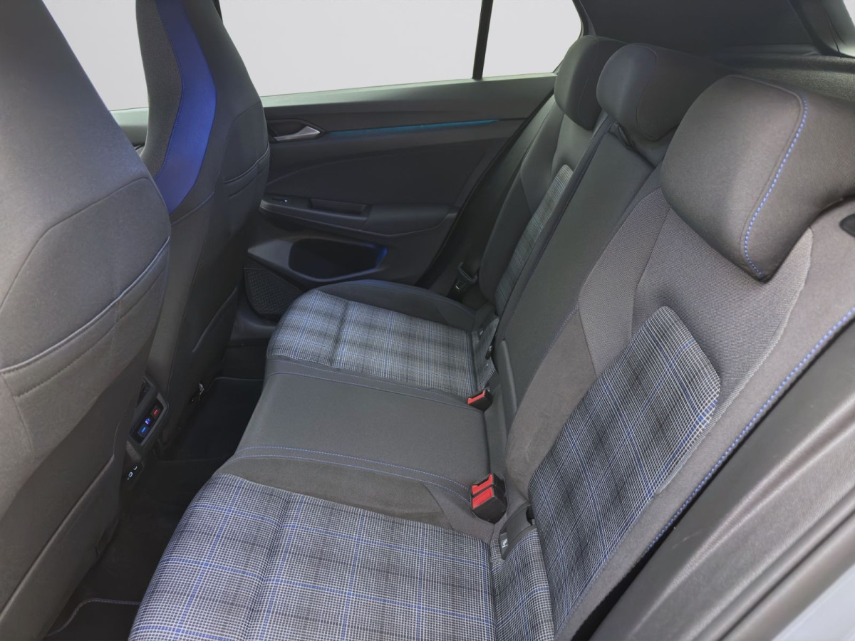 Thumb 15: Volkswagen Golf 1.4 TSI eHybrid DSG GTE NAVI SITZHZG PDC LED