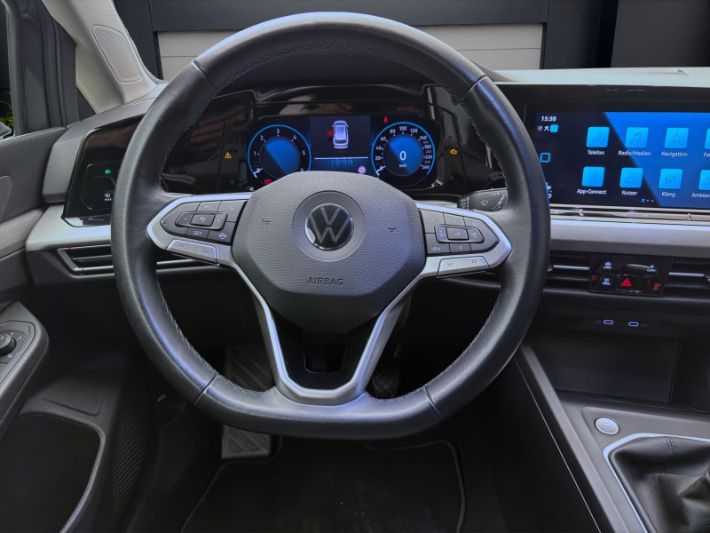 Bild 11: Volkswagen Golf Variant 2.0 TDI LIFE NAVI PDC LED KLIMA