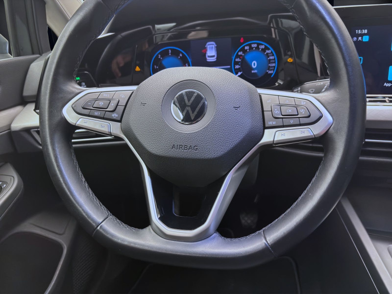 Bild 12: Volkswagen Golf Variant 2.0 TDI LIFE NAVI PDC LED KLIMA