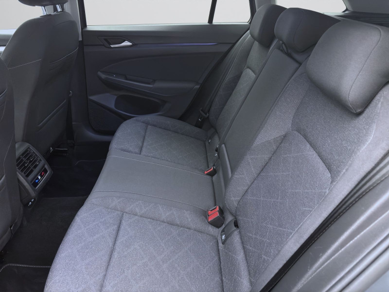 Bild 15: Volkswagen Golf Variant 2.0 TDI LIFE NAVI PDC LED KLIMA