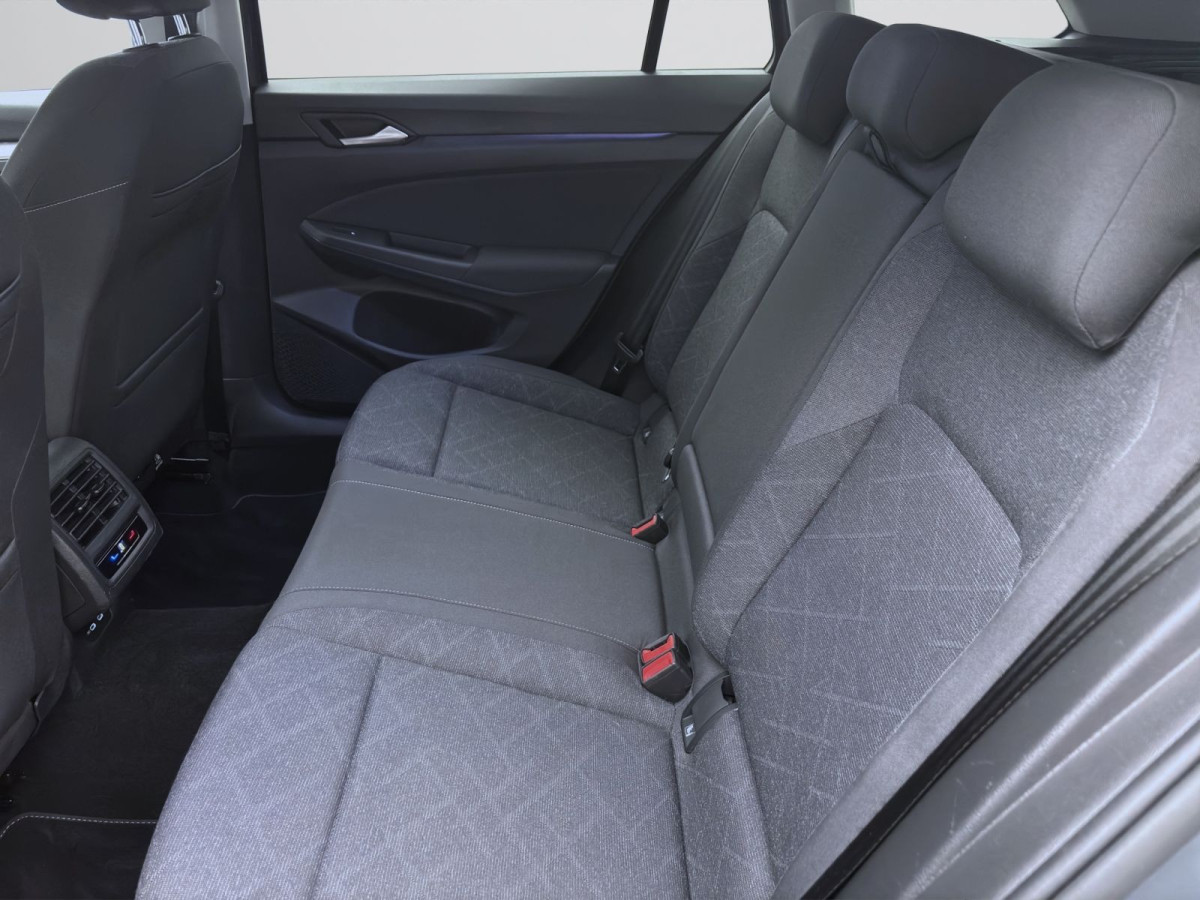 Thumb 15: Volkswagen Golf Variant 2.0 TDI LIFE NAVI PDC LED KLIMA