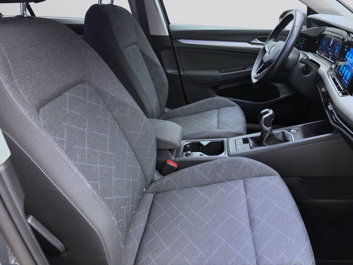 Thumb 16: Volkswagen Golf Variant 2.0 TDI LIFE NAVI PDC LED KLIMA