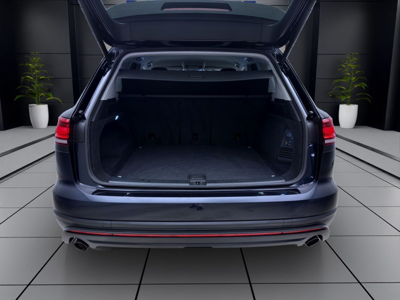 Bild 4: Volkswagen Touareg 3.0 TDI DSG 4M ACC AHK NAVI LED KAMERA