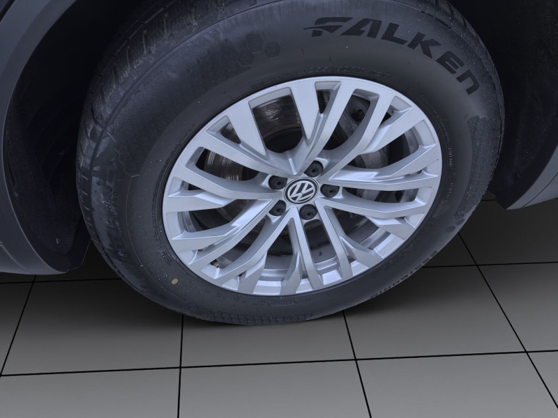 Bild 8: Volkswagen Touareg 3.0 TDI DSG 4M ACC AHK NAVI LED KAMERA