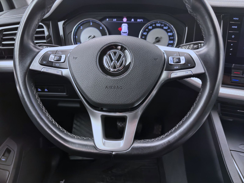 Bild 12: Volkswagen Touareg 3.0 TDI DSG 4M ACC AHK NAVI LED KAMERA