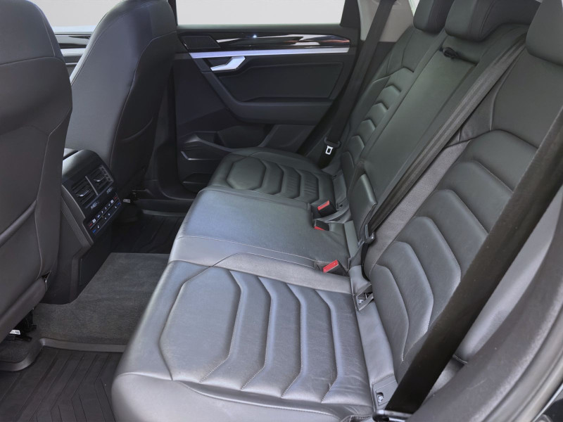 Bild 15: Volkswagen Touareg 3.0 TDI DSG 4M ACC AHK NAVI LED KAMERA