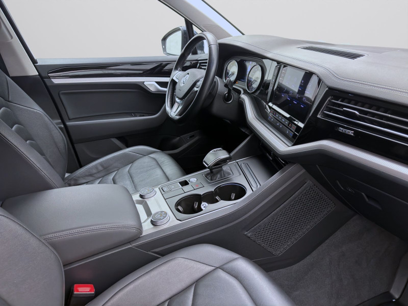 Bild 17: Volkswagen Touareg 3.0 TDI DSG 4M ACC AHK NAVI LED KAMERA