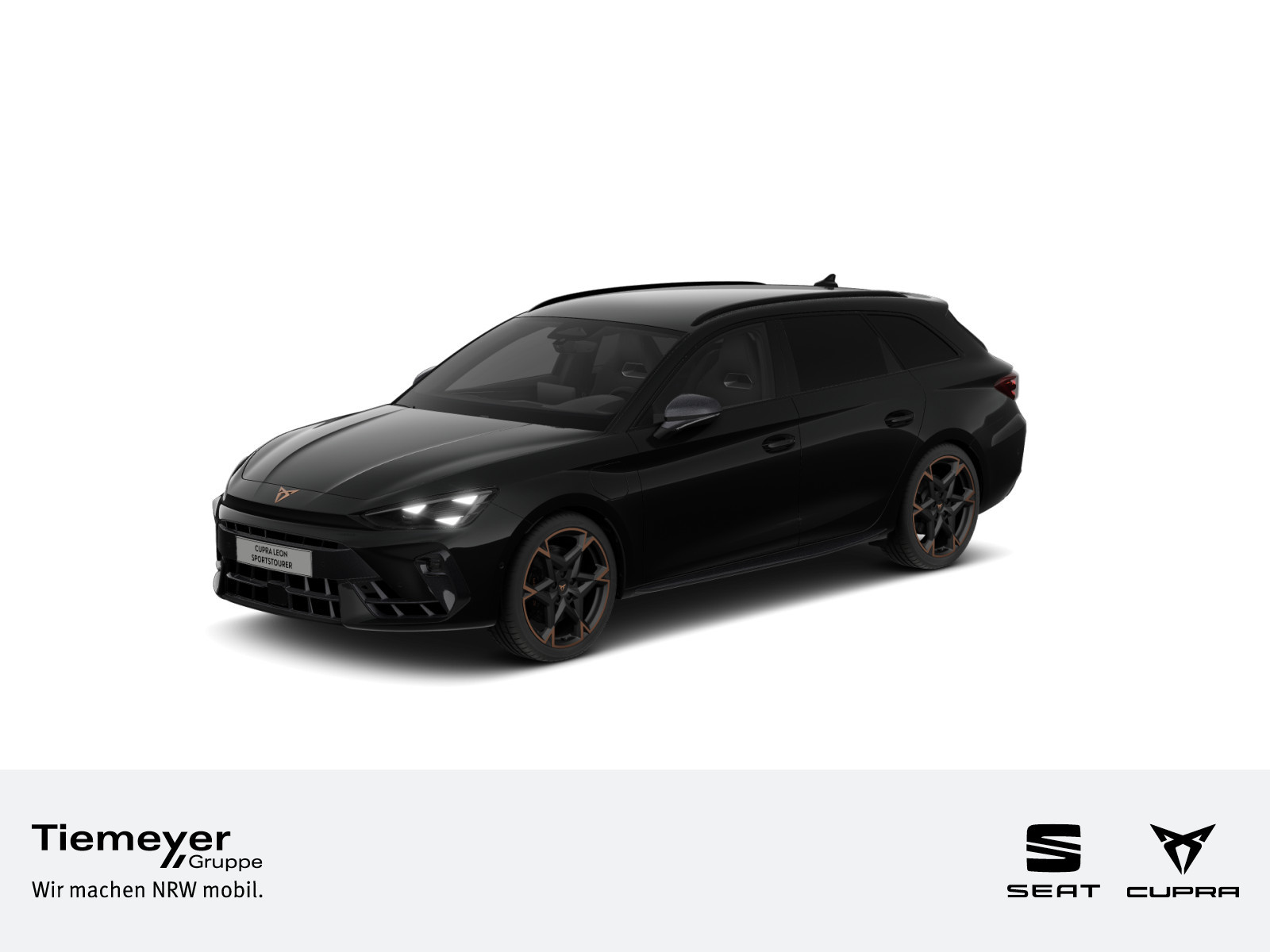 Cupra Leon Sportstourer 1.5