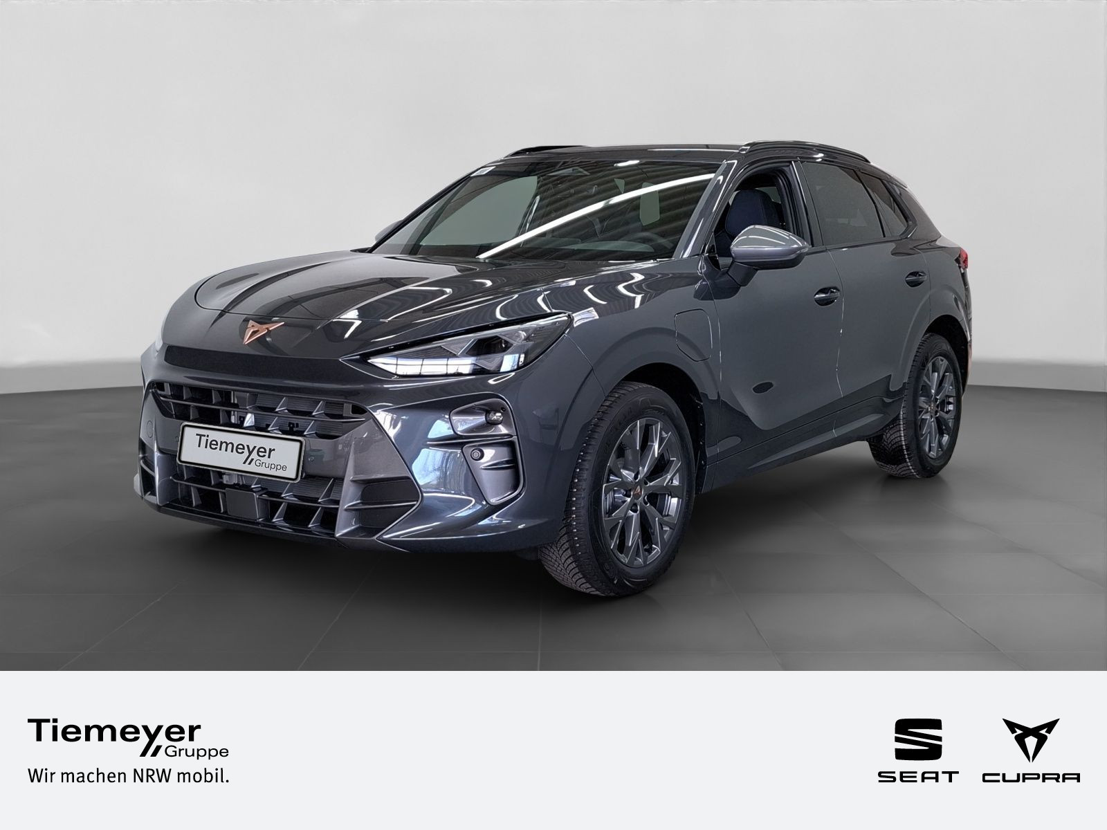 Cupra Terramar 1.5 e-HYBRID