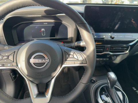 Ansicht 9 - Gebrauchtwagen Fahrzeug, Modell Juke der Marke Nissan von Verkäufer Autohaus Günther GmbH