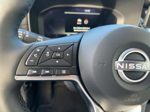 Ansicht 18 - Gebrauchtwagen Fahrzeug, Modell Juke der Marke Nissan von Verkäufer Autohaus Günther GmbH