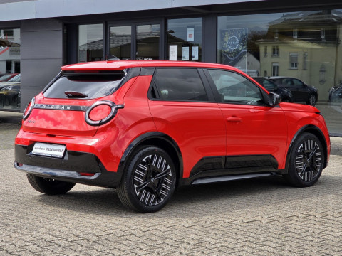 Ansicht 5 - Neuwagen Fahrzeug, Modell Micra der Marke Nissan von Verkäufer Otto Hildebrandt Autohaus GmbH & Co. KG