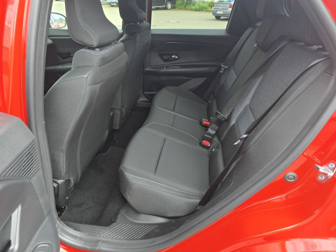 Ansicht 9 - Neuwagen Fahrzeug, Modell Micra der Marke Nissan von Verkäufer Otto Hildebrandt Autohaus GmbH & Co. KG